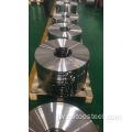 Jalur stainless steel sing adhem